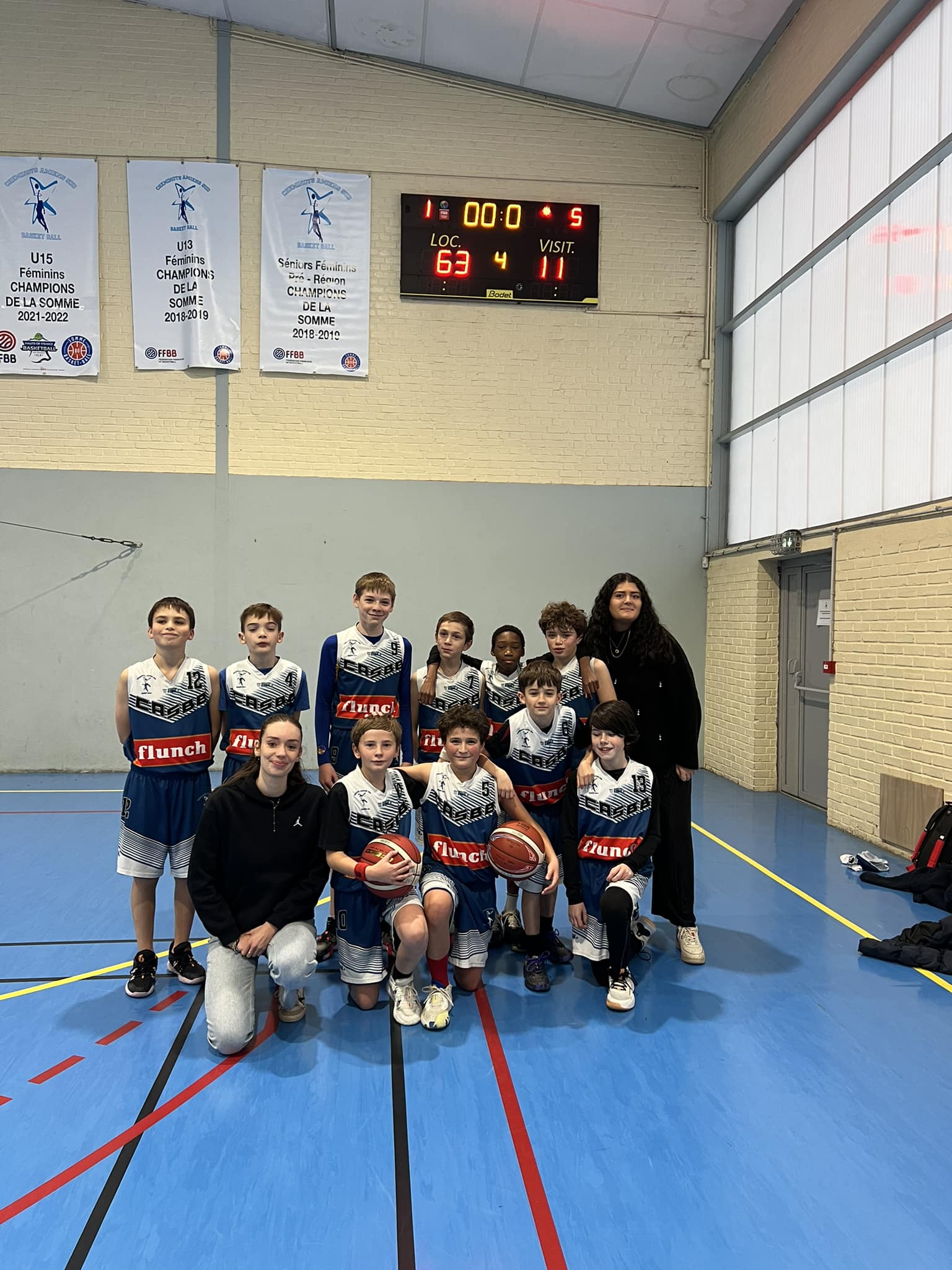 U13M