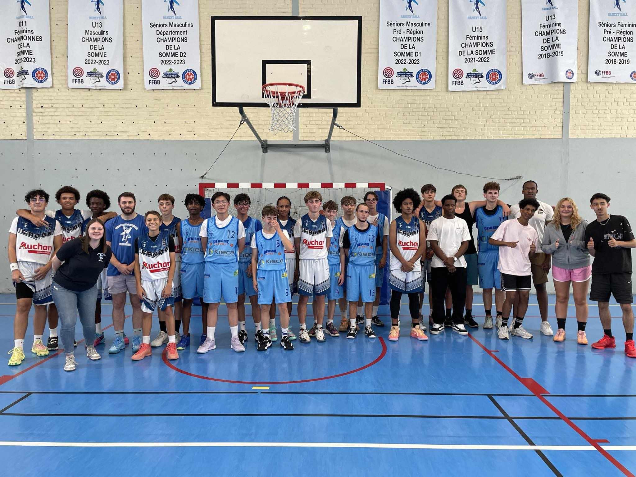 U17M U18M