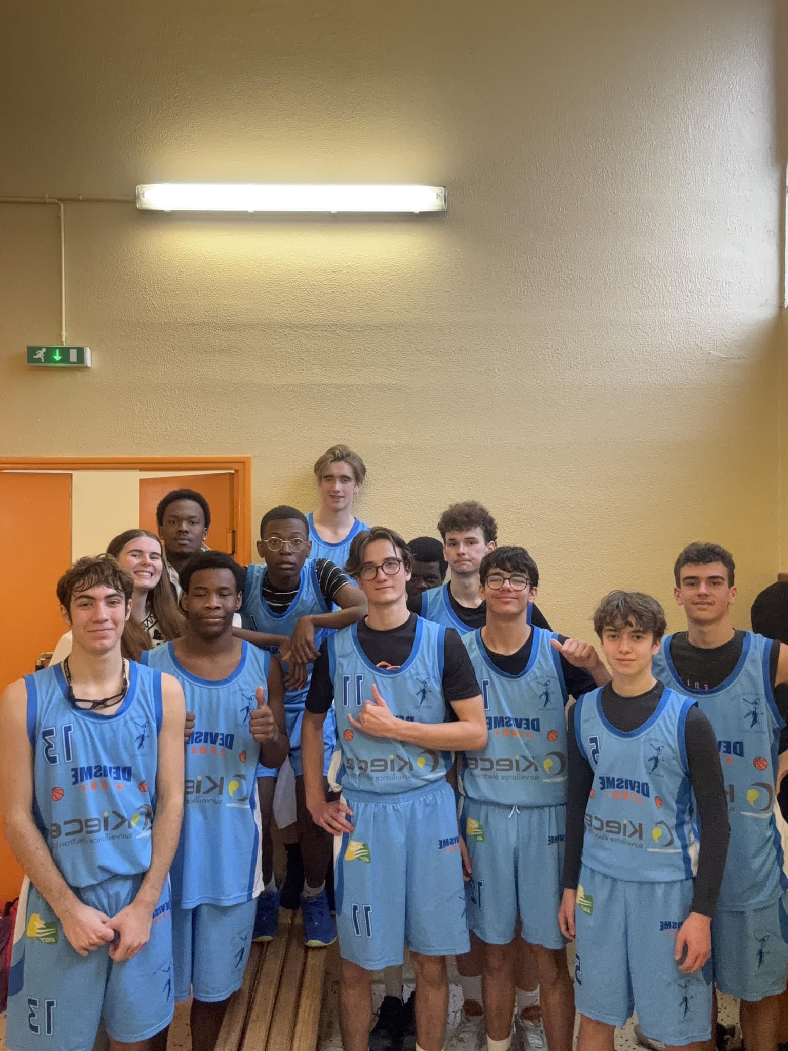 U18M