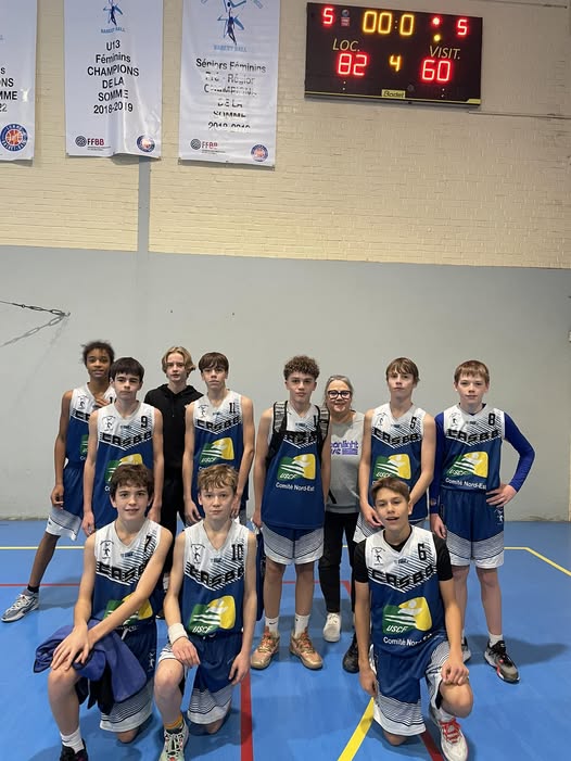 U15M