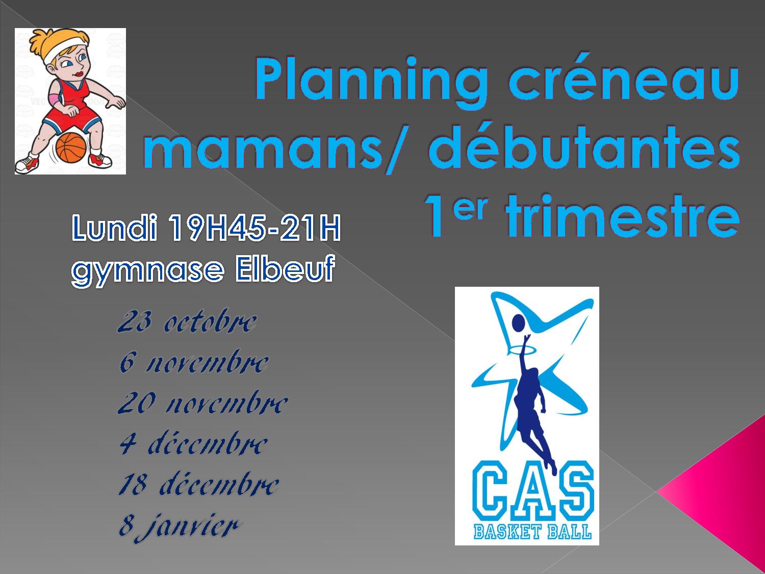 créneau mamans débutantes planning 1er trimestre-page-001