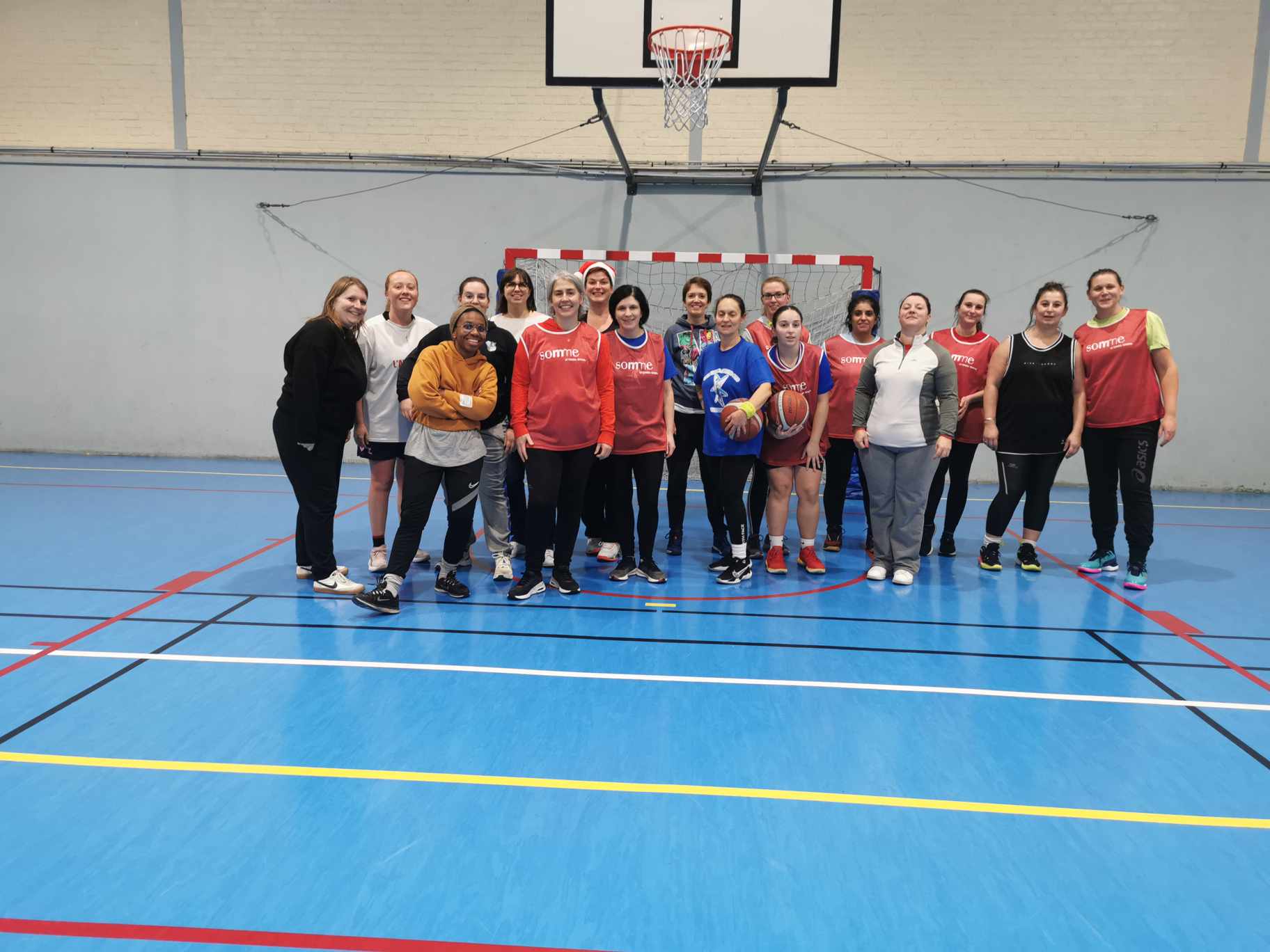 loisirs filles