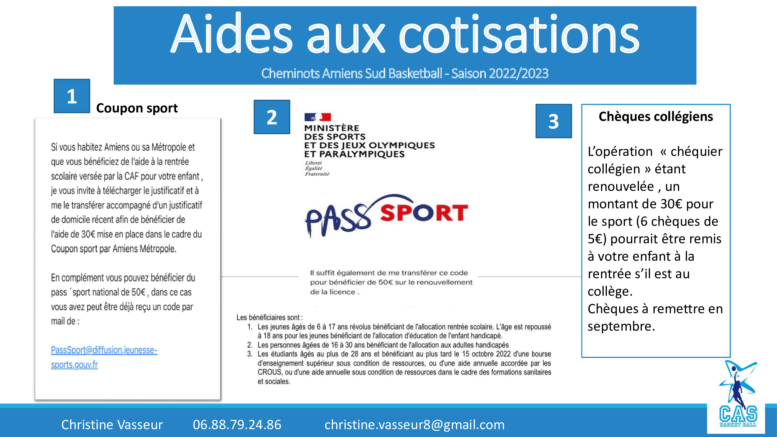 Aides-aux-cotisations