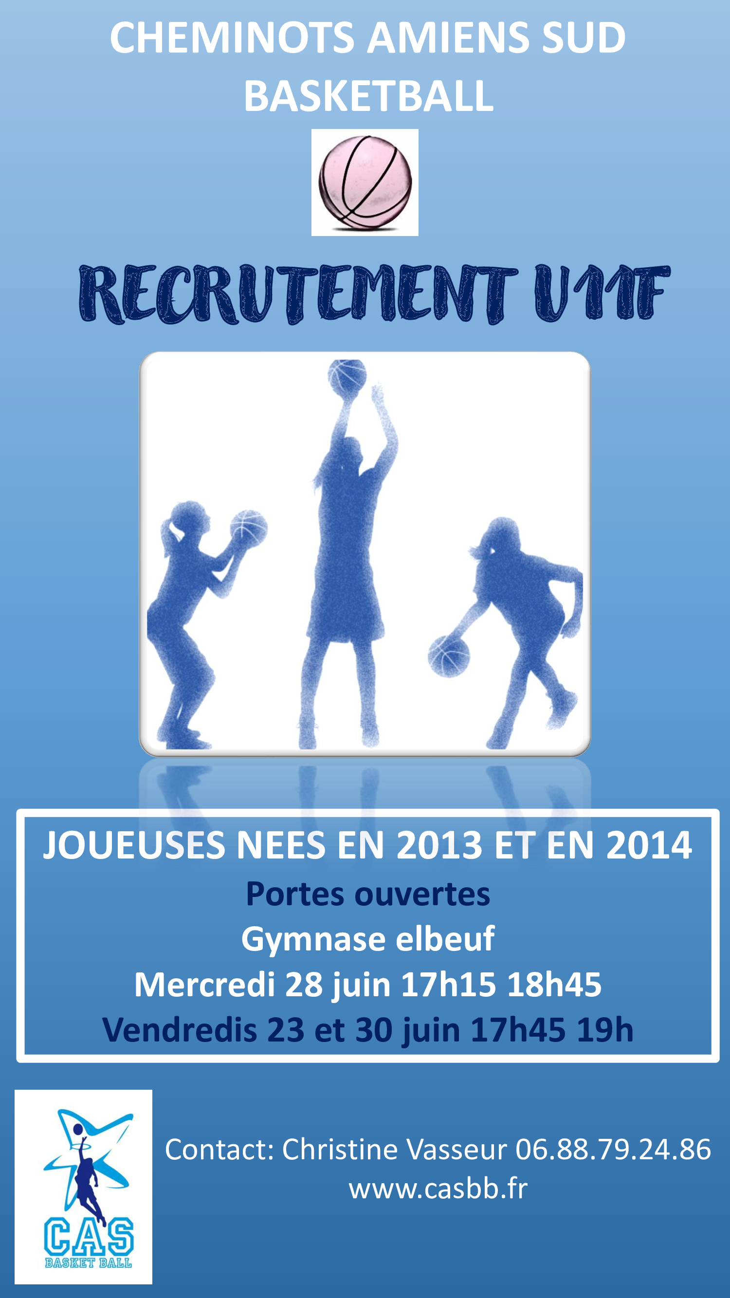 recrutement-U11F