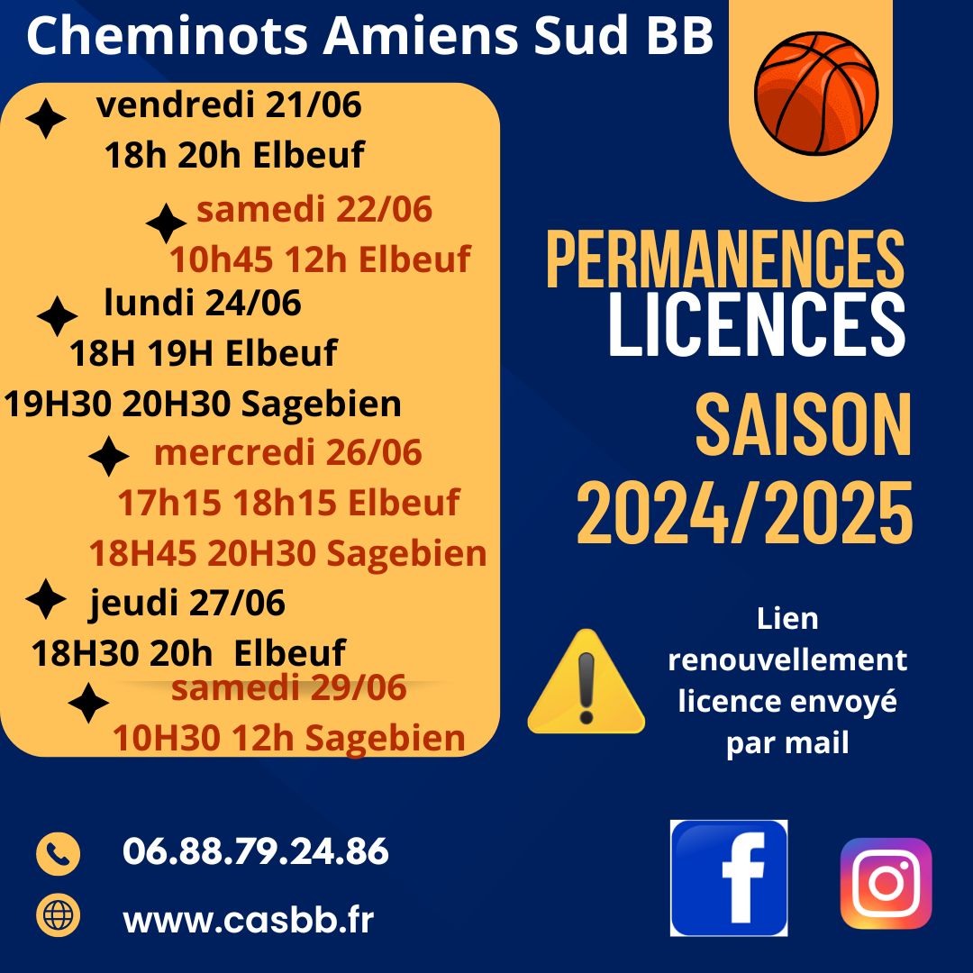 permanences