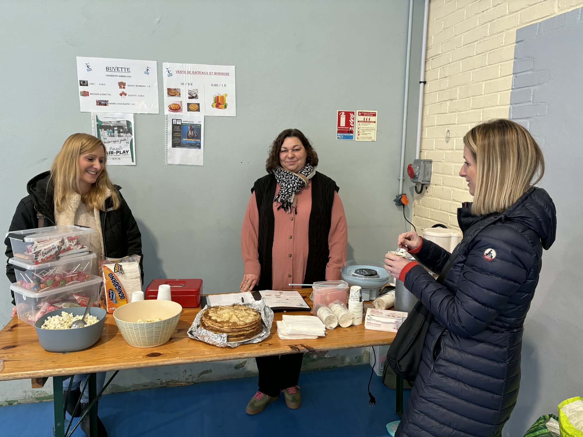 affiche buvette fair play 2