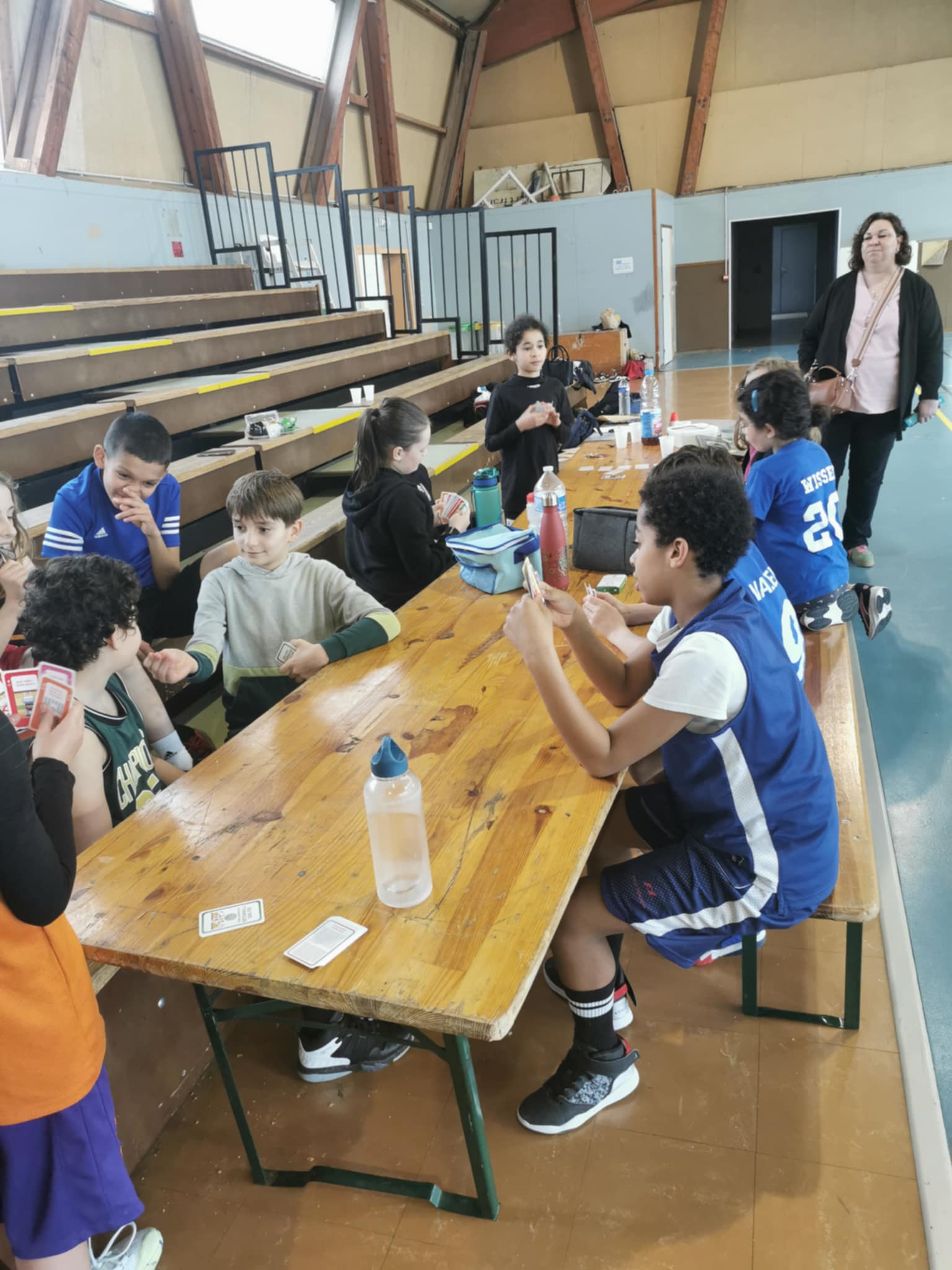 jeu 7 familles FFBB CITOYEN