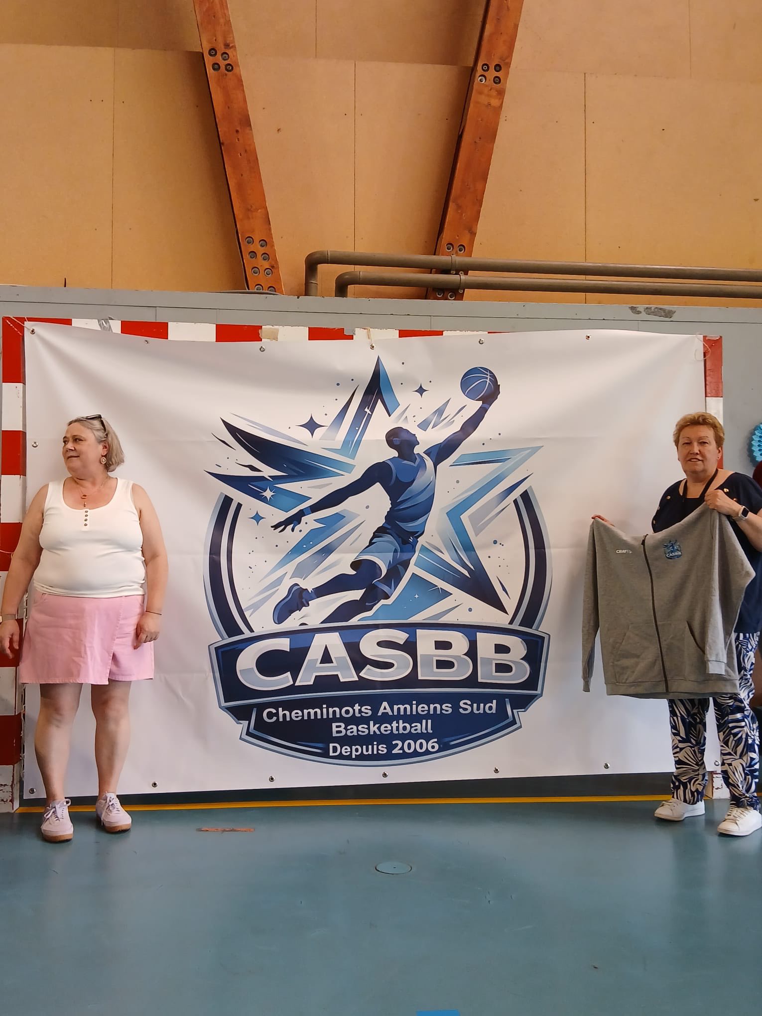 cecile christine casbb