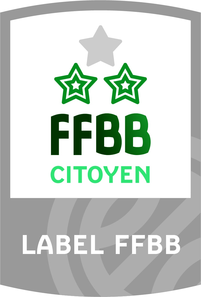 label 2 étoiles