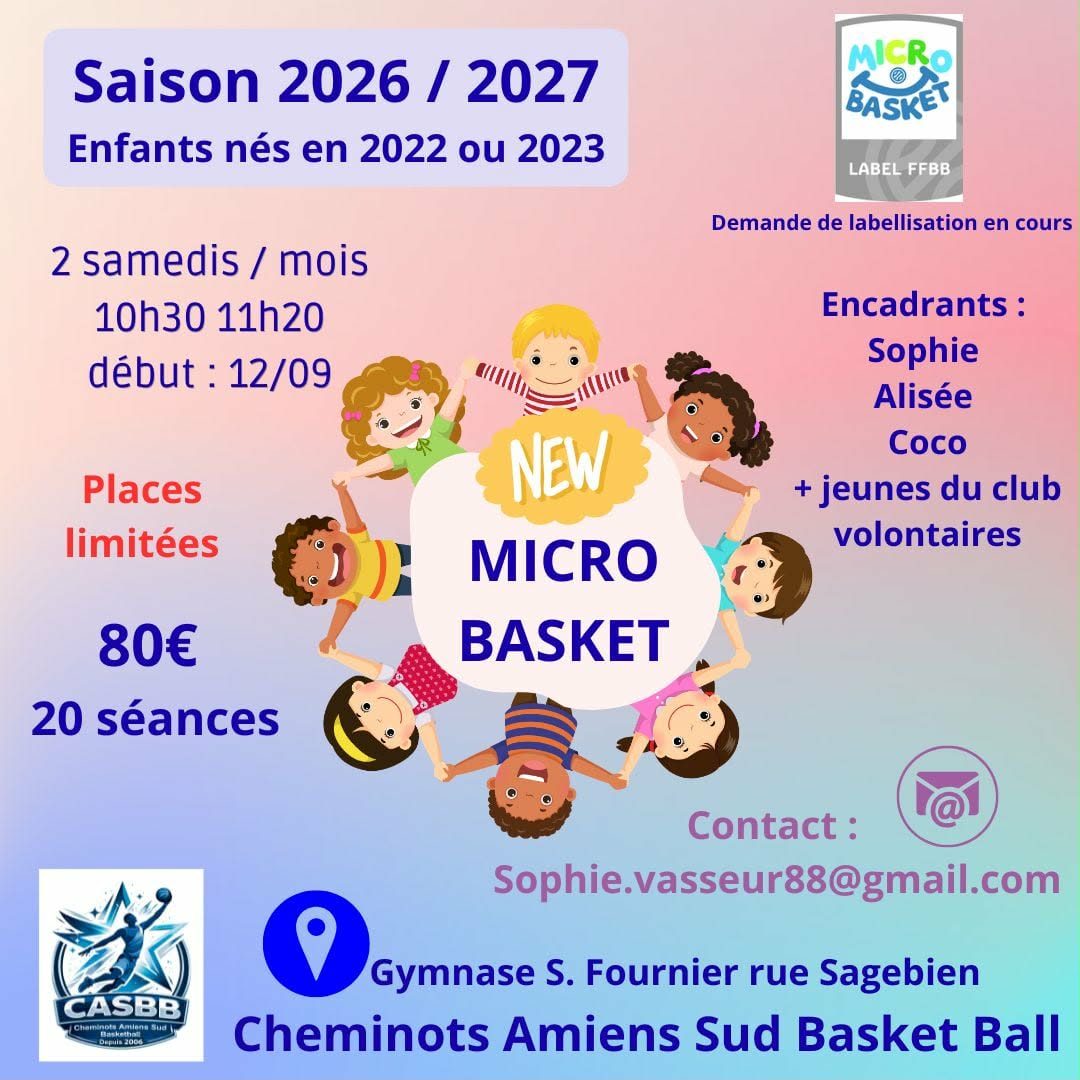 micro basket