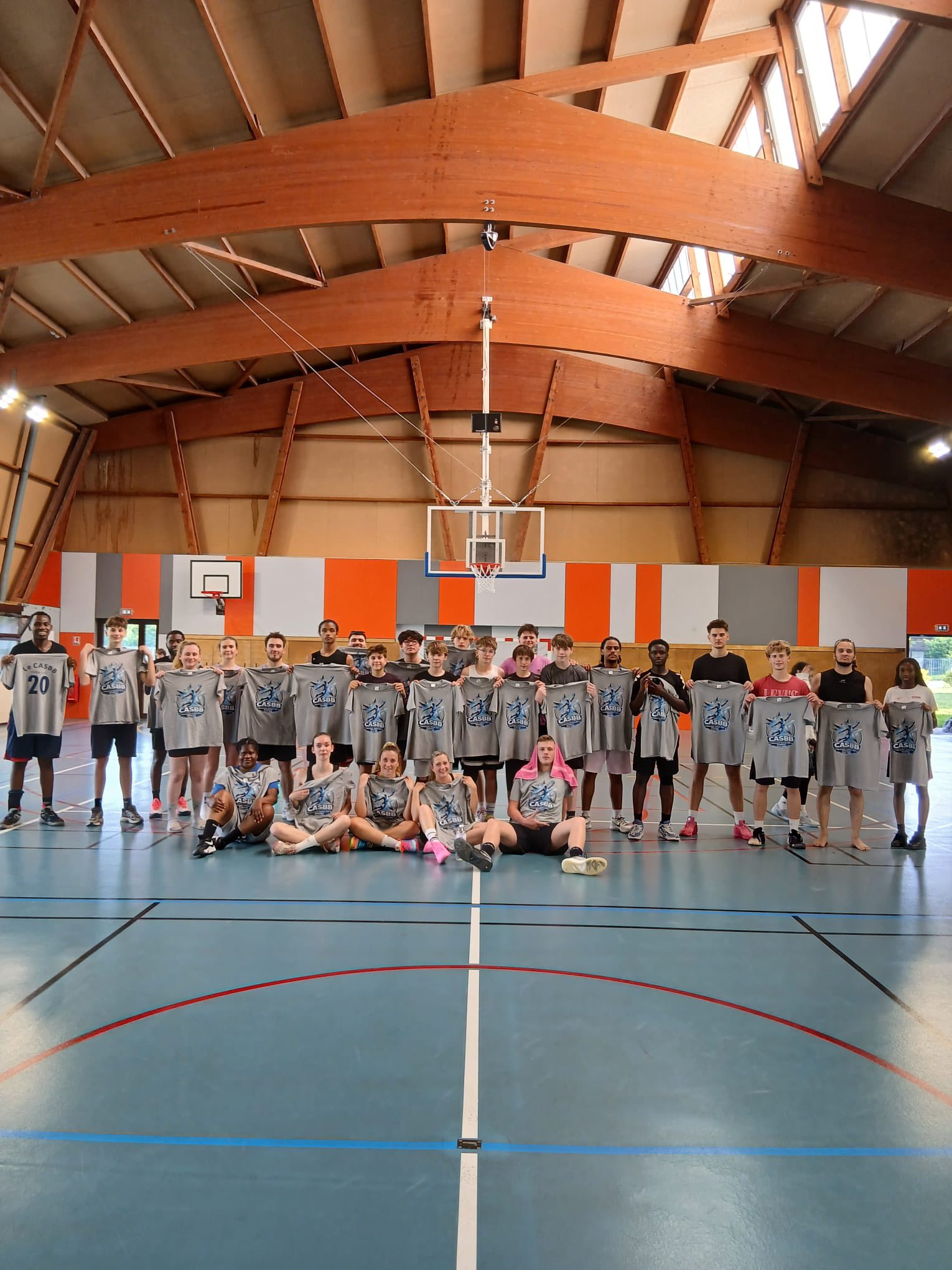 tournoi aprem