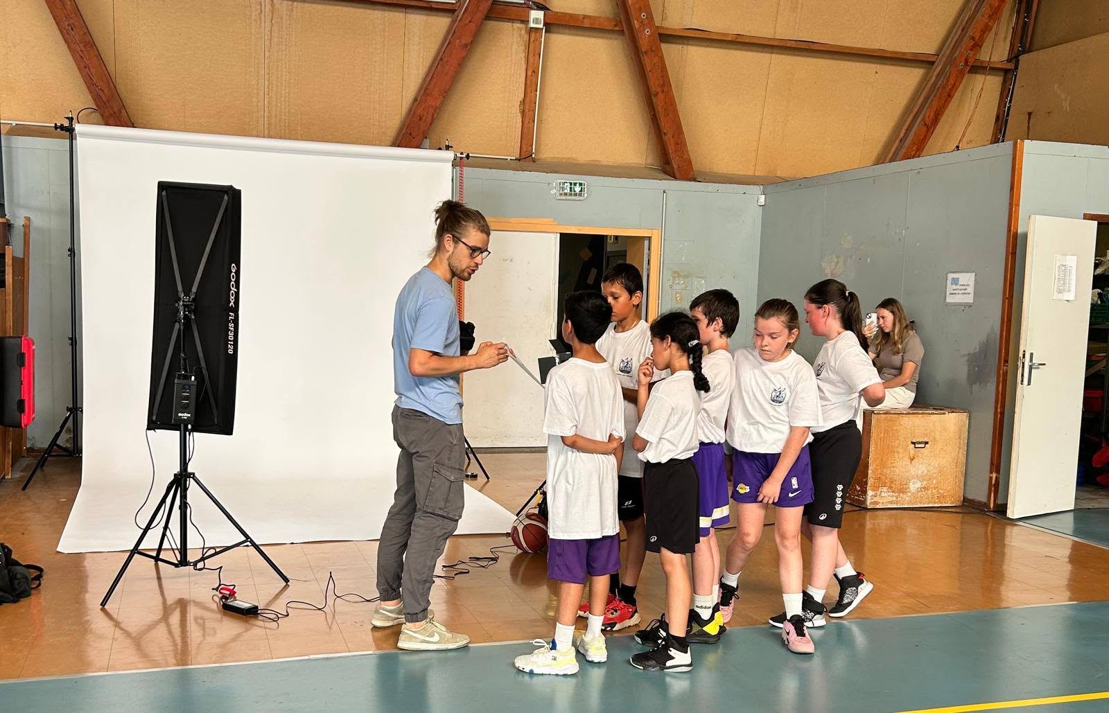 summer camp casbb 2