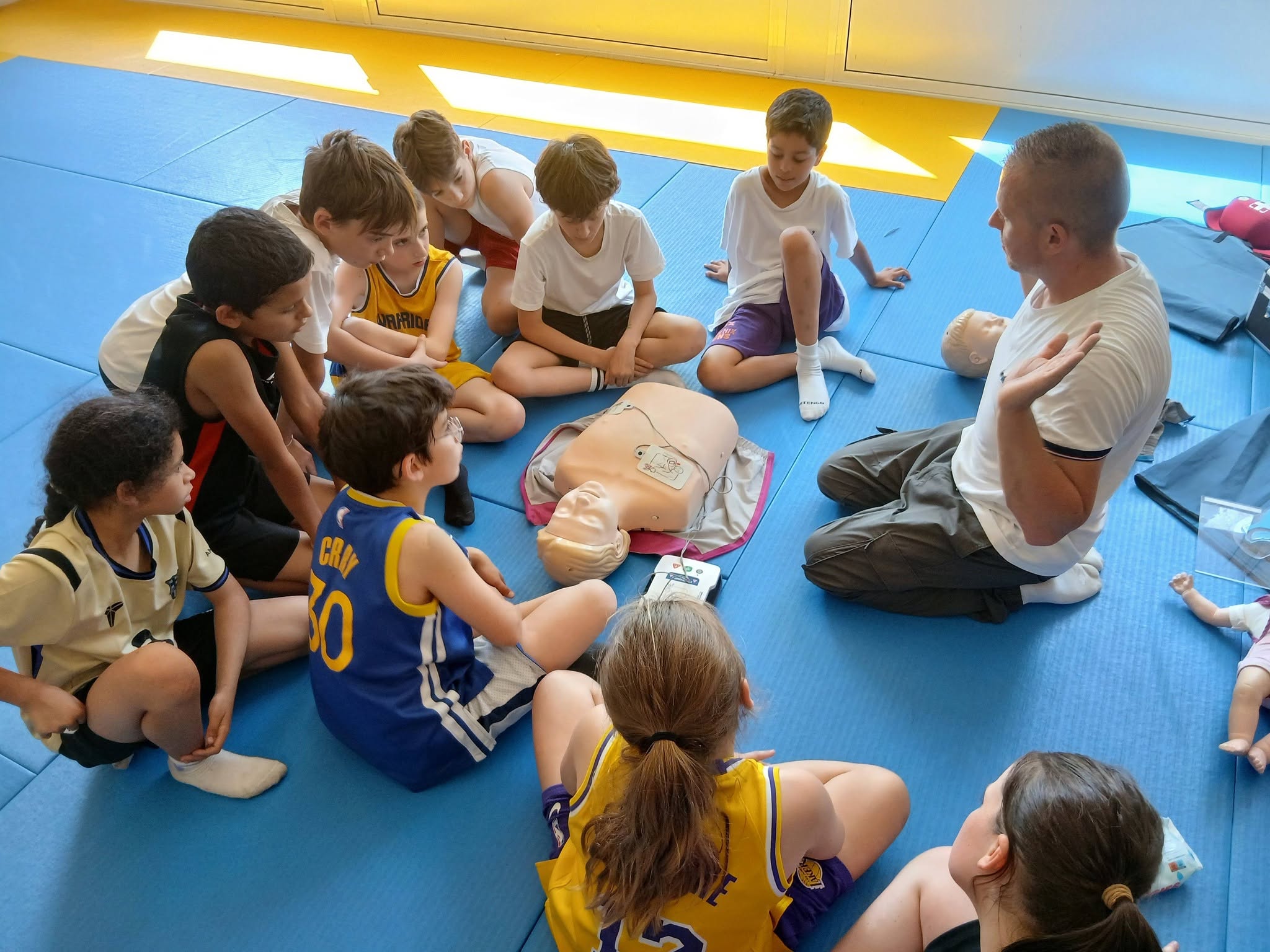 summer camp casbb 4