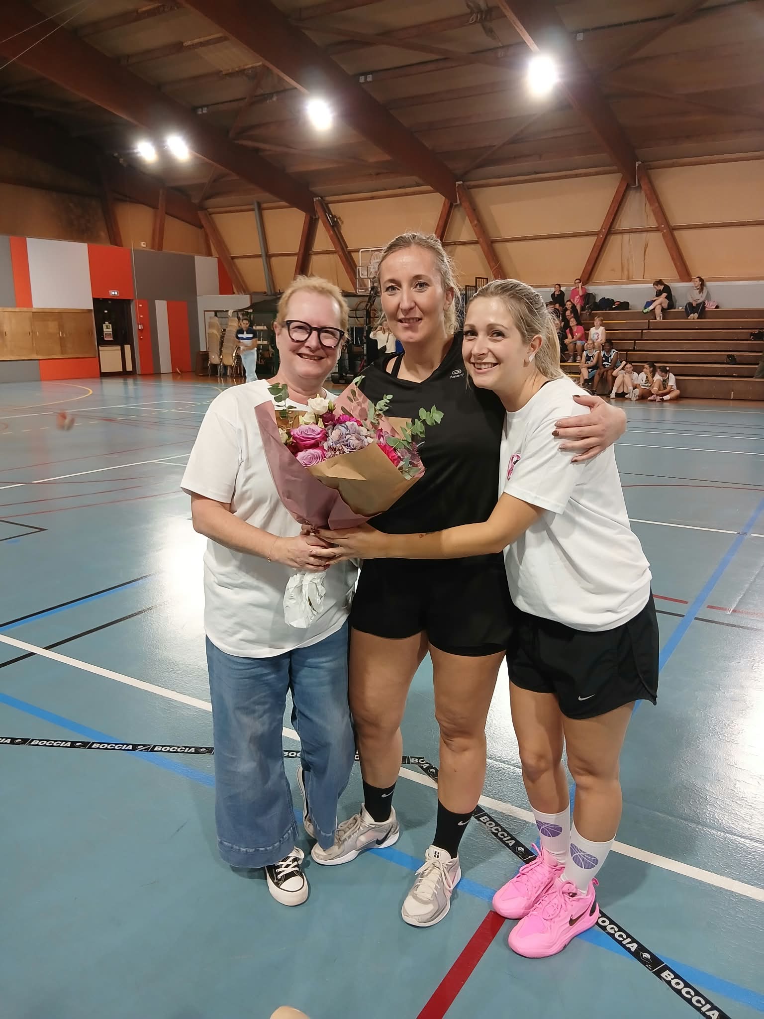 concours tirs LF