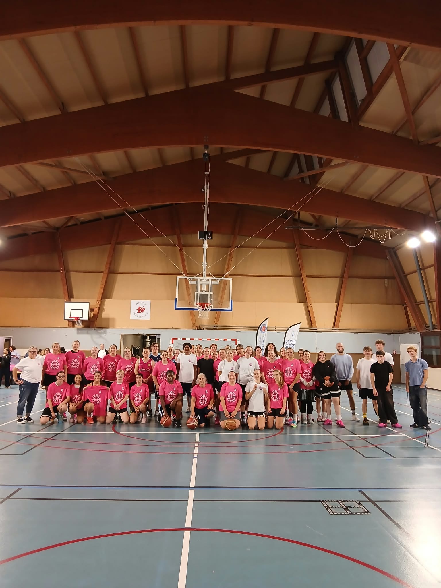 groupe vendredi